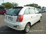 Used 1998 TOYOTA NADIA BF68083 for Sale Image 5