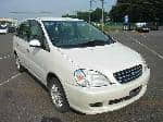 Used 1998 TOYOTA NADIA BF68083 for Sale Image 7