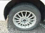 Used 1998 TOYOTA NADIA BF68083 for Sale Image 9