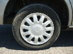 Used 1998 TOYOTA GAIA BF67998 for Sale Image 10