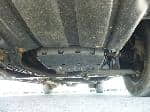 Used 1998 TOYOTA GAIA BF67998 for Sale Image 14