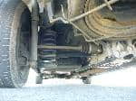 Used 1998 TOYOTA GAIA BF67998 for Sale Image 15