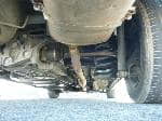 Used 1998 TOYOTA GAIA BF67998 for Sale Image 16