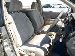 Used 1998 TOYOTA GAIA BF67998 for Sale Image 17