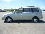 Used 1998 TOYOTA GAIA BF67998 for Sale Image 2