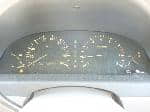 Used 1998 TOYOTA GAIA BF67998 for Sale Image 24