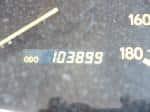 Used 1998 TOYOTA GAIA BF67998 for Sale Image 25