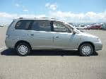 Used 1998 TOYOTA GAIA BF67998 for Sale Image 6