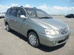 Used 1998 TOYOTA GAIA BF67998 for Sale Image 7