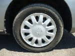 Used 1998 TOYOTA GAIA BF67998 for Sale Image 9