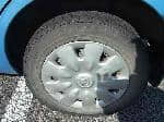Used 2003 NISSAN MARCH BF67950 for Sale Image 10