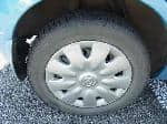 Used 2003 NISSAN MARCH BF67950 for Sale Image 11