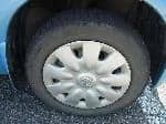Used 2003 NISSAN MARCH BF67950 for Sale Image 12
