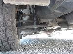 Used 2003 NISSAN MARCH BF67950 for Sale Image 13