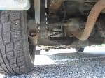 Used 2003 NISSAN MARCH BF67950 for Sale Image 15