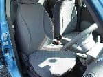 Used 2003 NISSAN MARCH BF67950 for Sale Image 17