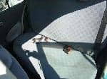Used 2003 NISSAN MARCH BF67950 for Sale Image 19
