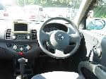 Used 2003 NISSAN MARCH BF67950 for Sale Image 21