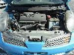 Used 2003 NISSAN MARCH BF67950 for Sale Image 30