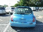 Used 2003 NISSAN MARCH BF67950 for Sale Image 4