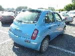 Used 2003 NISSAN MARCH BF67950 for Sale Image 5