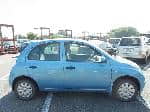 Used 2003 NISSAN MARCH BF67950 for Sale Image 6