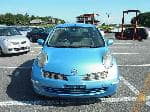 Used 2003 NISSAN MARCH BF67950 for Sale Image 8