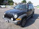 Used 2007 JEEP CHEROKEE BF67912 for Sale Image 1