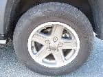 Used 2007 JEEP CHEROKEE BF67912 for Sale Image 10