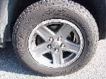 Used 2007 JEEP CHEROKEE BF67912 for Sale Image 12