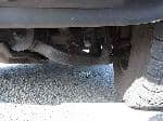 Used 2007 JEEP CHEROKEE BF67912 for Sale Image 14