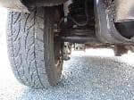 Used 2007 JEEP CHEROKEE BF67912 for Sale Image 15