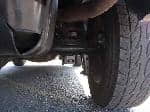 Used 2007 JEEP CHEROKEE BF67912 for Sale Image 16