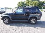 Used 2007 JEEP CHEROKEE BF67912 for Sale Image 2