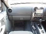 Used 2007 JEEP CHEROKEE BF67912 for Sale Image 22