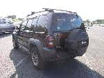 Used 2007 JEEP CHEROKEE BF67912 for Sale Image 3