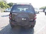 Used 2007 JEEP CHEROKEE BF67912 for Sale Image 4