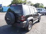 Used 2007 JEEP CHEROKEE BF67912 for Sale Image 5