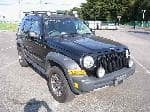 Used 2007 JEEP CHEROKEE BF67912 for Sale Image 7