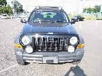 Used 2007 JEEP CHEROKEE BF67912 for Sale Image 8