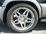 Used 1999 NISSAN TERRANO BF68000 for Sale Image 10