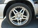 Used 1999 NISSAN TERRANO BF68000 for Sale Image 12