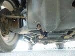 Used 1999 NISSAN TERRANO BF68000 for Sale Image 13