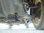 Used 1999 NISSAN TERRANO BF68000 for Sale Image 14
