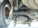 Used 1999 NISSAN TERRANO BF68000 for Sale Image 15
