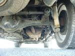 Used 1999 NISSAN TERRANO BF68000 for Sale Image 16