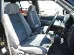 Used 1999 NISSAN TERRANO BF68000 for Sale Image 17