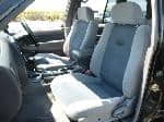 Used 1999 NISSAN TERRANO BF68000 for Sale Image 18