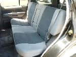 Used 1999 NISSAN TERRANO BF68000 for Sale Image 19