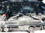 Used 1999 NISSAN TERRANO BF68000 for Sale Image 29